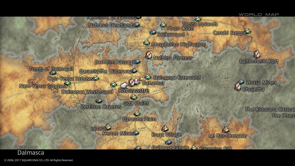 FINAL FANTASY Ⅻ THE ZODIAC AGE_20170822225349