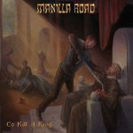 MANILLA-ROAD-To-Kill-a-King-DLP-CD