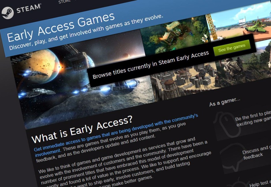 earlyaccess