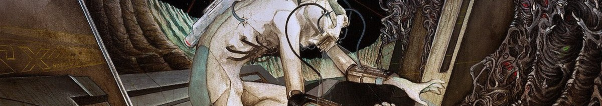 Killing Addiction – Omega Factor [Reissue] (2018) REVIEW