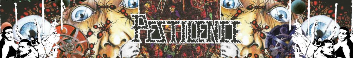 Thrash 'Til Death #11: Pestilence (Netherlands) 1986-1993
