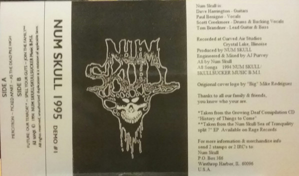 洋楽 Num skull/when suffering comes When Suffering Comes - Album by Num Skull | Spotify