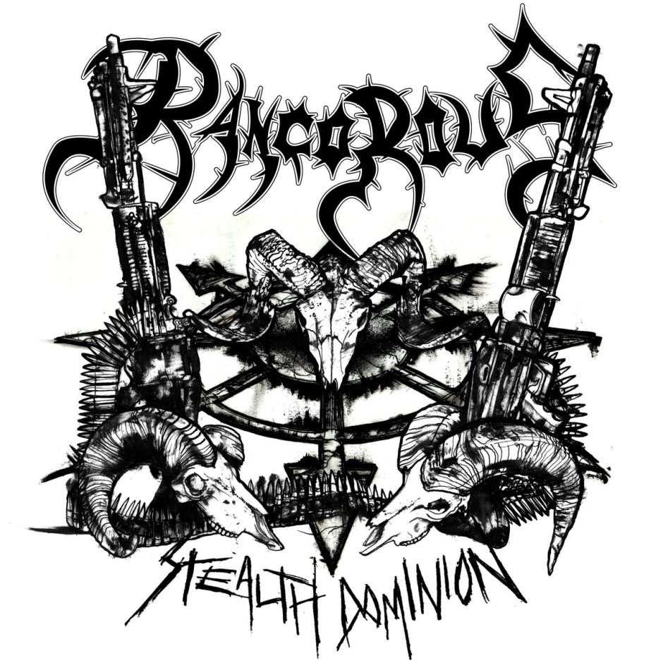 Rancorous – Stealth Dominion (2019) REVIEW