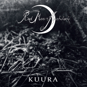 RMA Kuura cover front