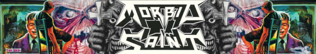 Thrash 'Til Death #33: Morbid Saint (United States) 1984-1994