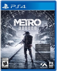 Metro-Exodus