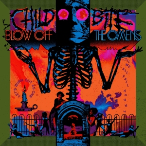cover Child Bite - Blow Off The Omens