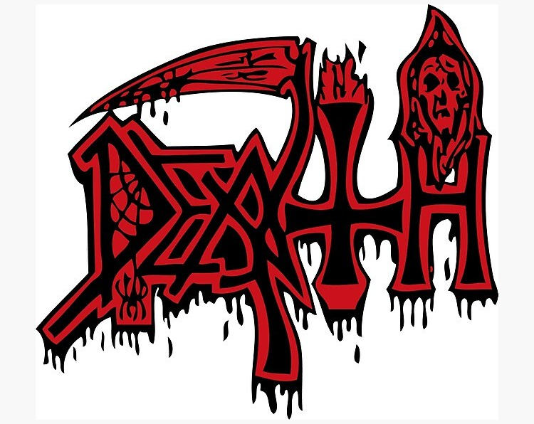 Thrash 'Til Death #50: Death (United States) 1983-1987