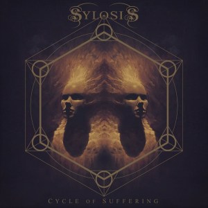 Sylosis - Cycle Of Suffering - Artwork