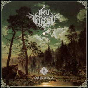 cover Iku-Turso - Pakana