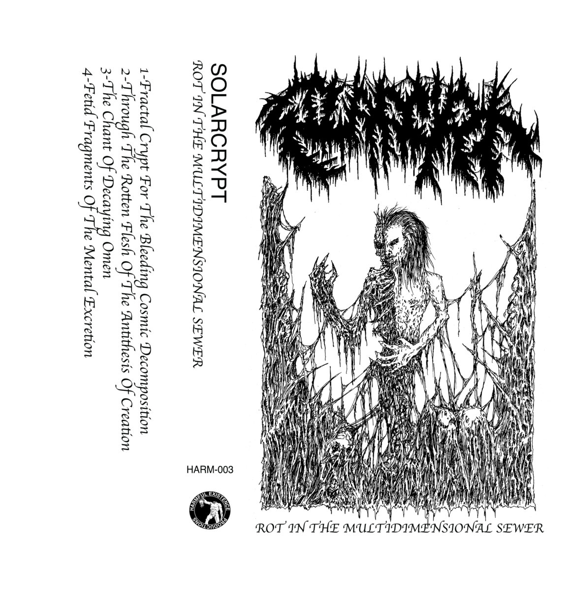 20 Underground DEATH METAL Albums You Missed | 2020