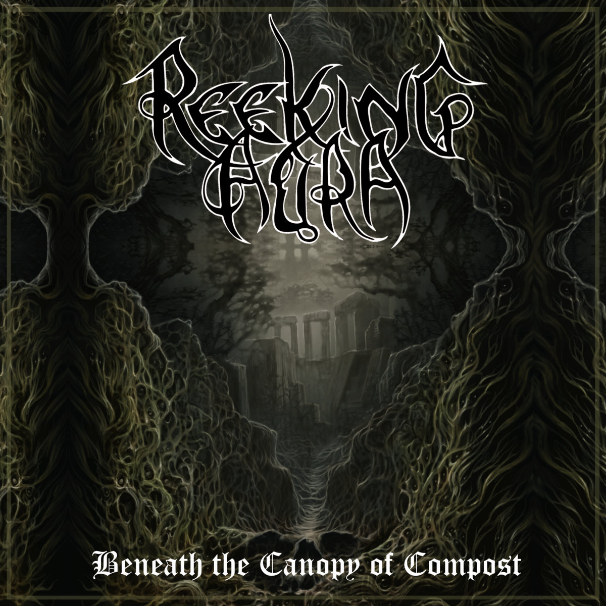 20 Underground DEATH METAL Albums You Missed | 2020