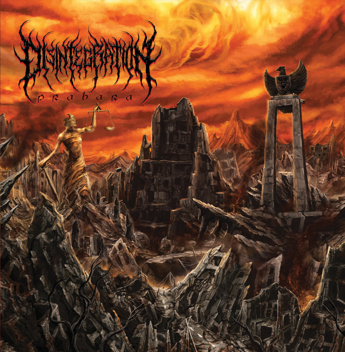 20 Underground DEATH METAL Albums You Missed | 2020