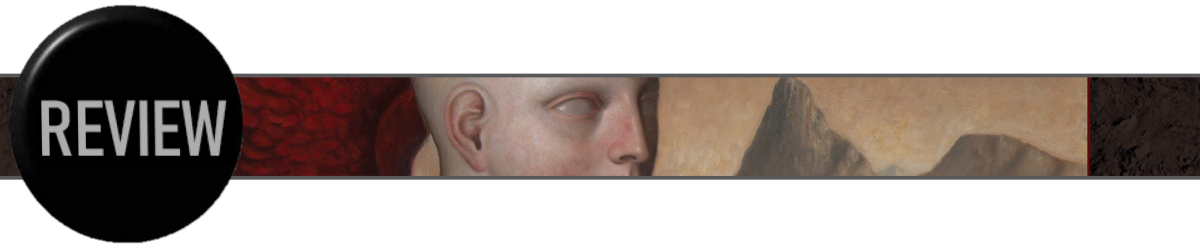 SPECTRAL LORE – Ετερόφωτος (2021) | REVIEW