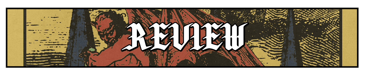 1782 – Clamor Luciferi (2023) | REVIEW