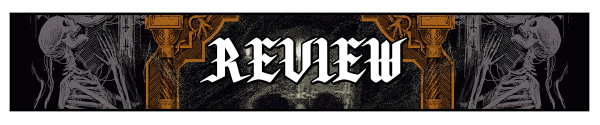 MORTUARY DRAPE – Black Mirror (2023) | REVIEW