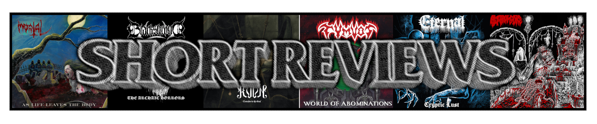 DEATH METAL… You Missed | 2024