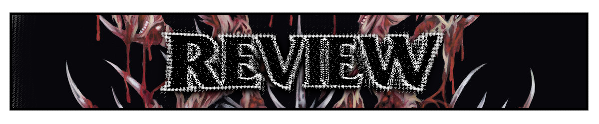 CORPUS OFFAL – Corpus Offal (2025) | REVIEW