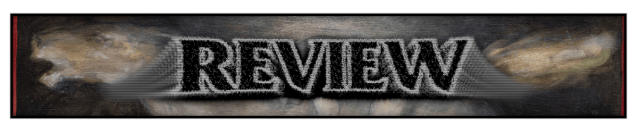 DEVILPRIEST – Where I am the Chalice Be Thou the Blood (2025) | REVIEW