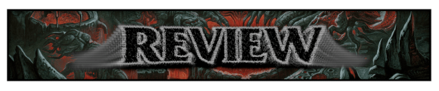 GLORIOUS DEPRAVITY – Death Never Sleeps (2025) | REVIEW